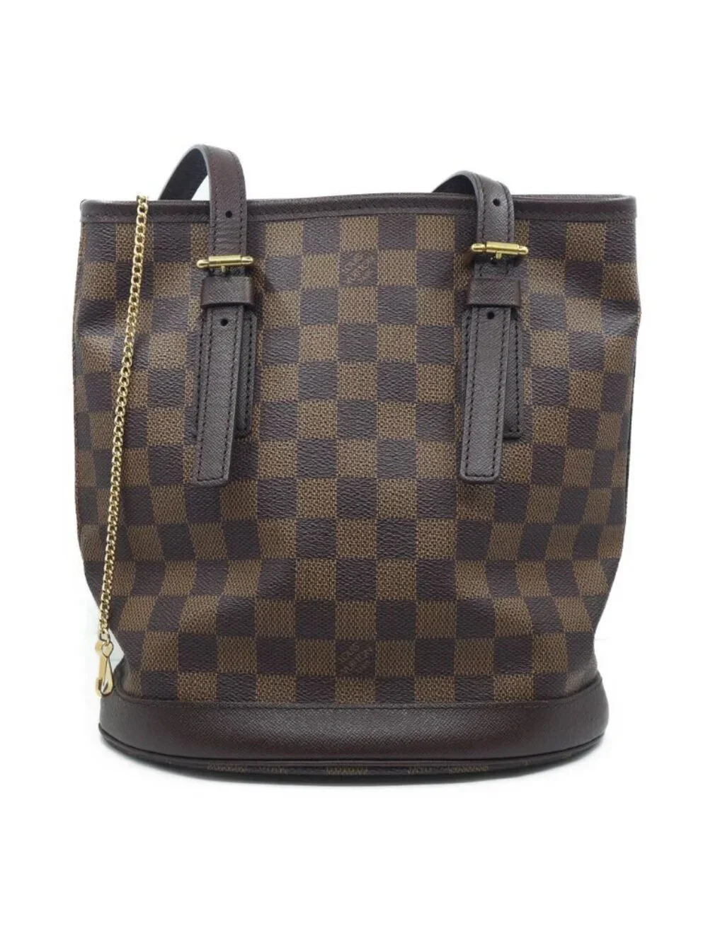 Louis Vuitton this authentic